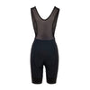 Bib Short ICON Cargo Mujer Black BIORACER
