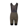 Bib Short ICON Cargo Mujer Olive BIORACER