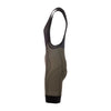 Bib Short ICON Cargo Mujer Olive BIORACER