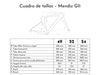 Bicicleta G11 GRX600 MENDIZ
