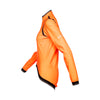 Chaqueta Impermeable Hombre Kaaiman Orange BIORACER