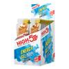 ENERGY GEL AQUA CAFFEINE HIT TROPICAL HIGH5