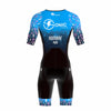 TRISUIT AERORACER KIT MUJER - Sonic