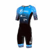 TRISUIT AERORACER KIT MUJER - Sonic