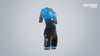Trisuit Aeroracer Kit Hombre - SONIC